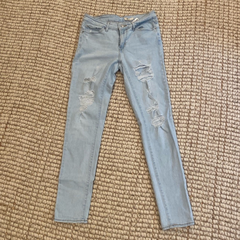 Women’s Levi’s